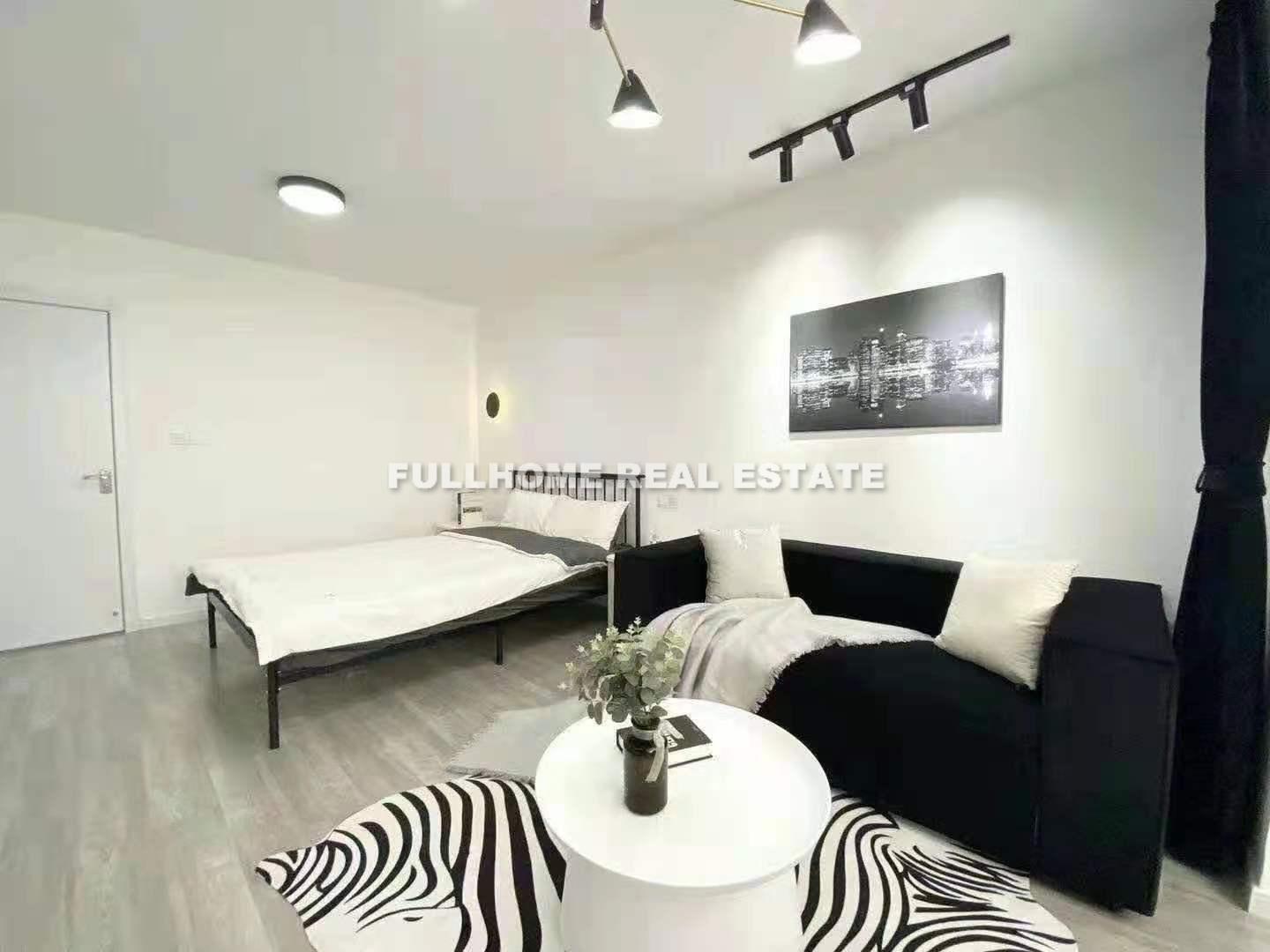 Meng Xi Apartment - Interior view 6, Shanghai rental property