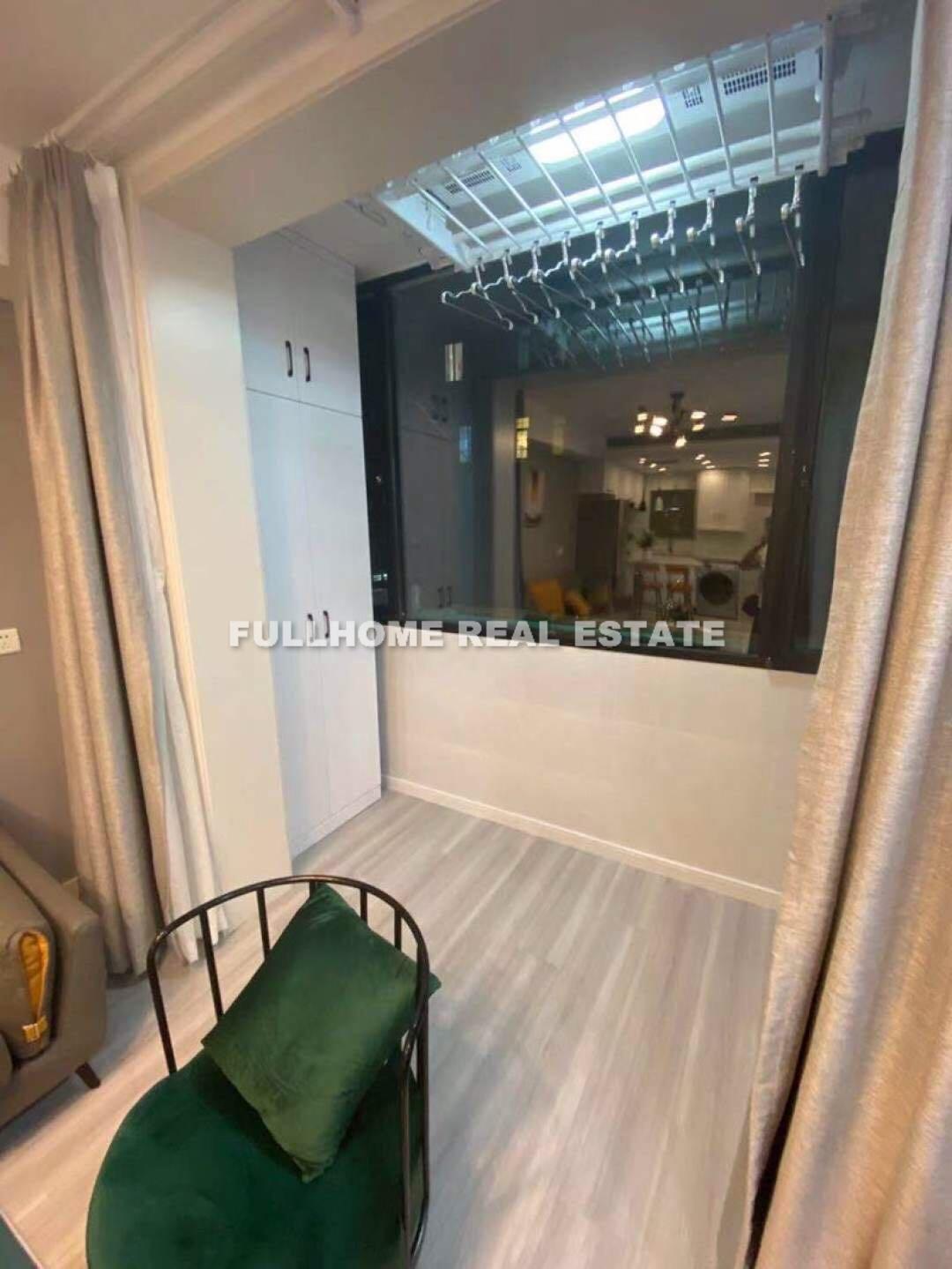 No.1-700 Xinhua Road Old House - Interior view 4, Shanghai rental property