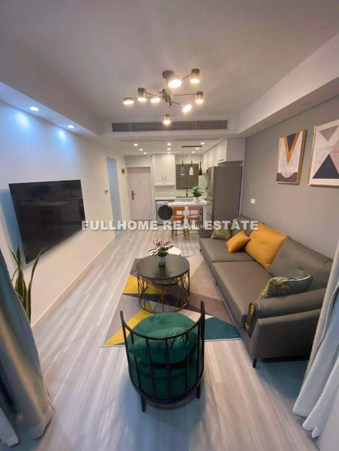 No.1-700 Xinhua Road Old House - Interior view 2, Shanghai rental property