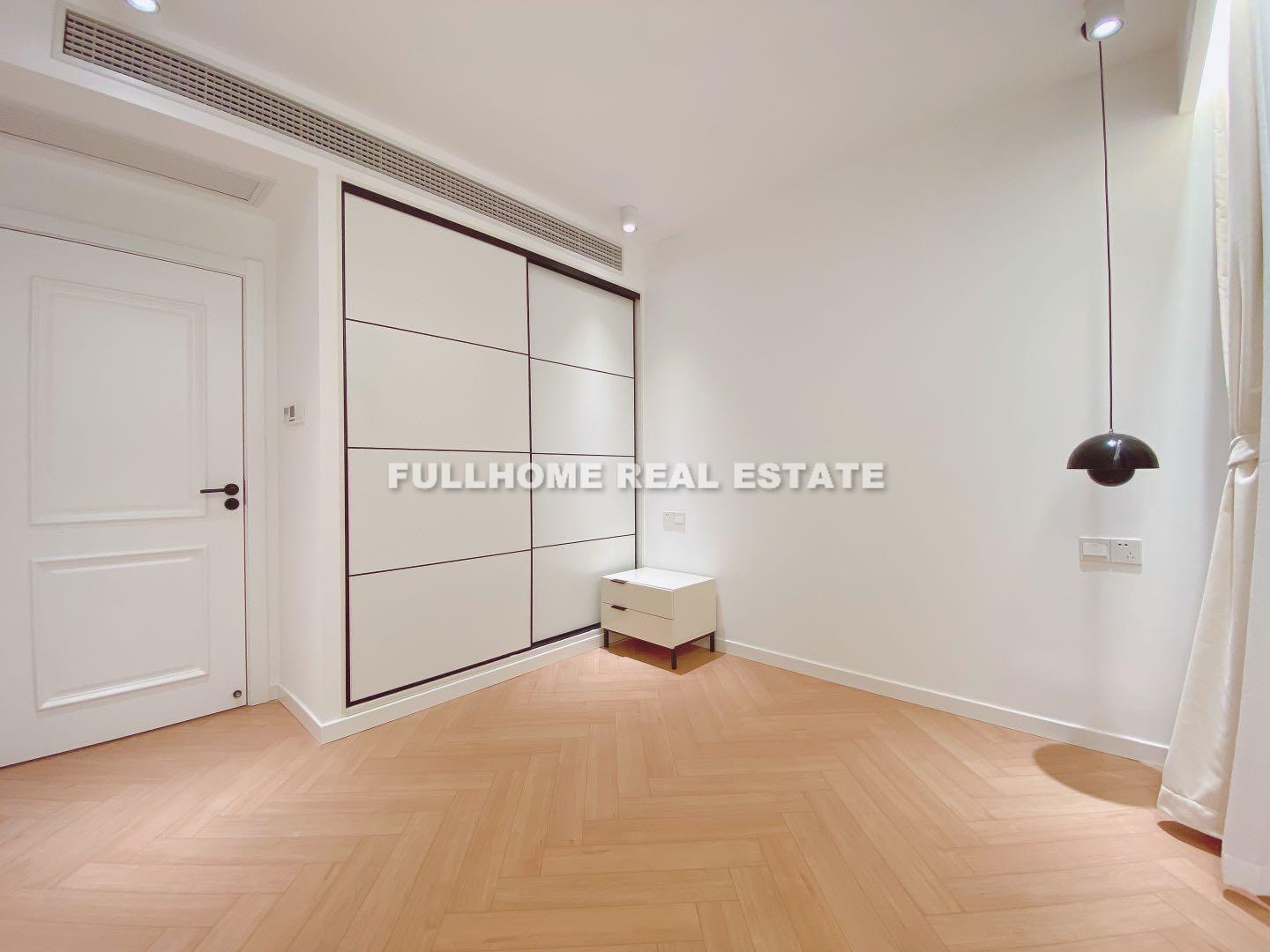 Hongqiao Shijia Garden - Interior view 6, Shanghai rental property