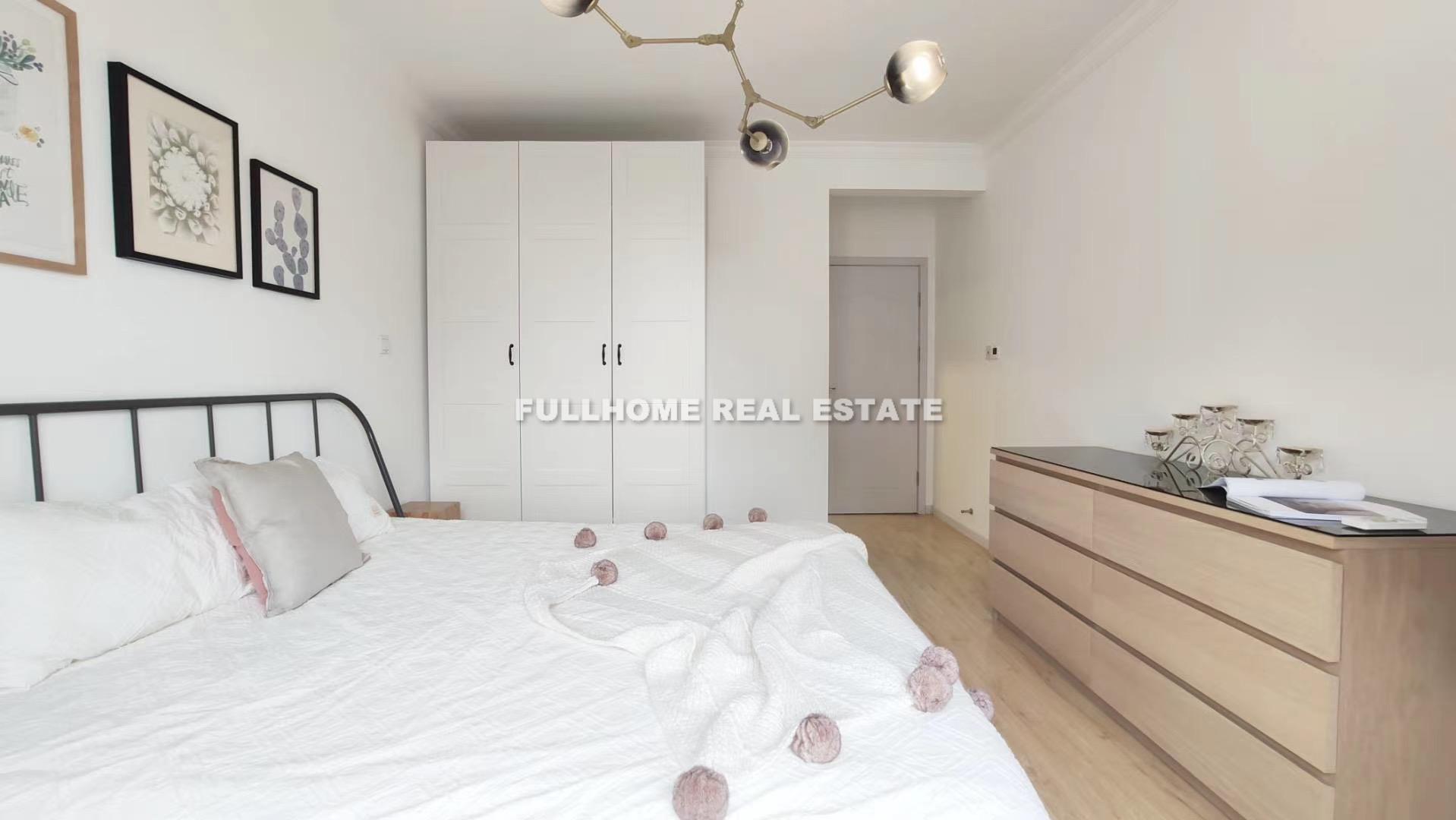 Lianyang Nianhua - Interior view 4, Shanghai rental property
