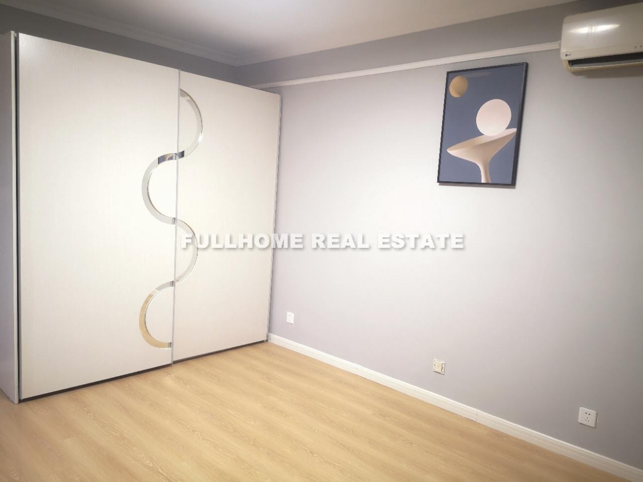 Mandarine City - Interior view 7, Shanghai rental property