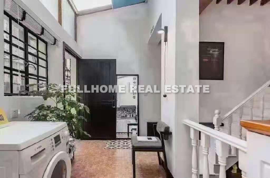 WanYiFang - Interior view 4, Shanghai rental property