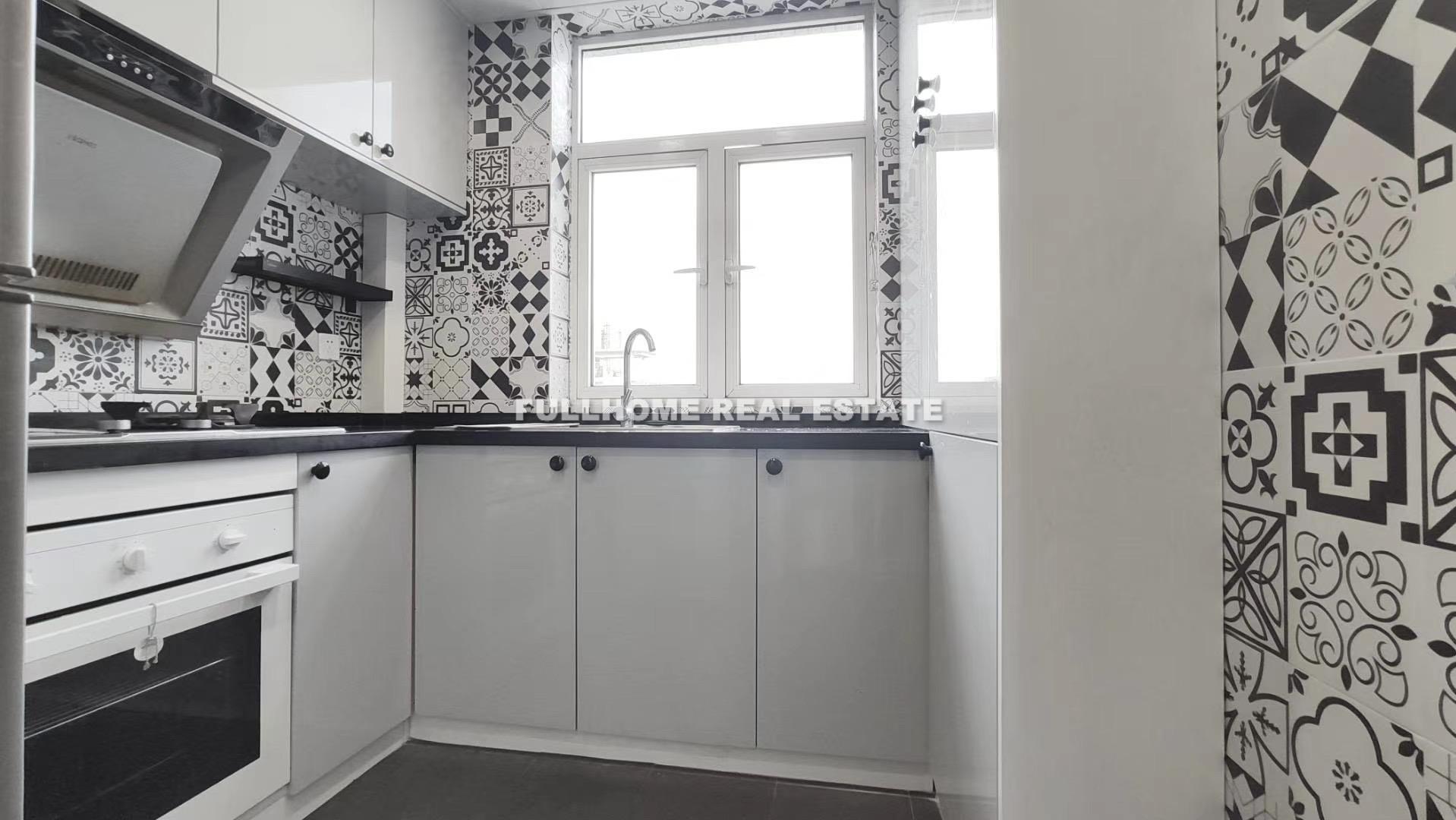 Lianyang Nianhua - Interior view 6, Shanghai rental property