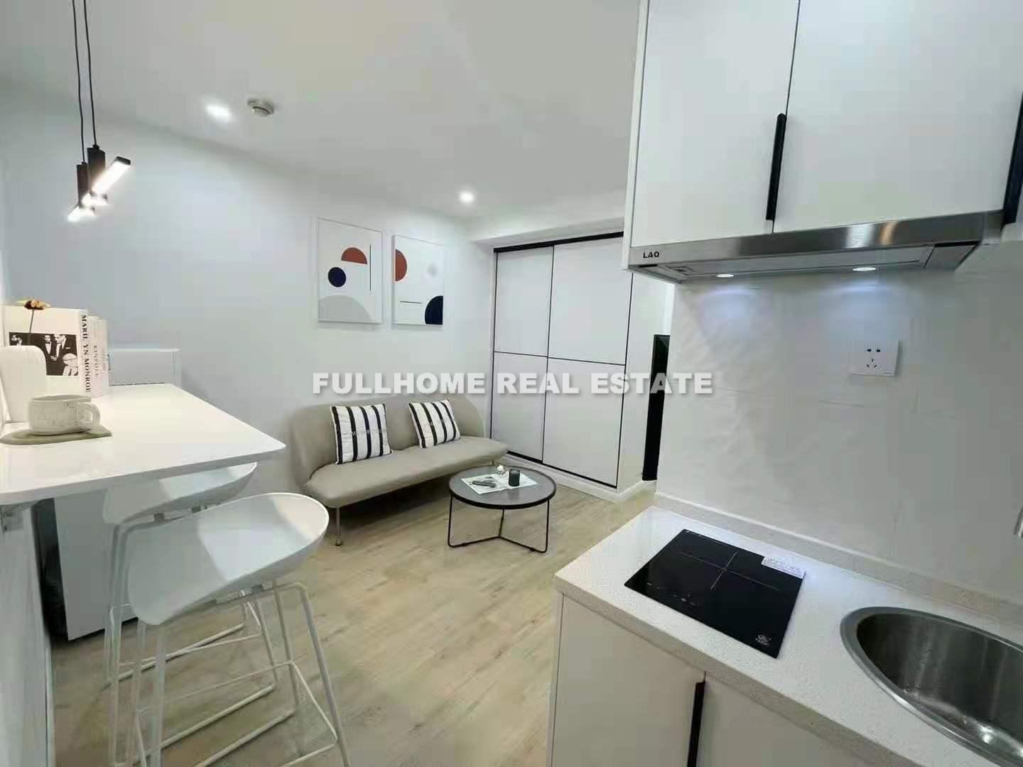 Junhao international - Interior view 5, Shanghai rental property
