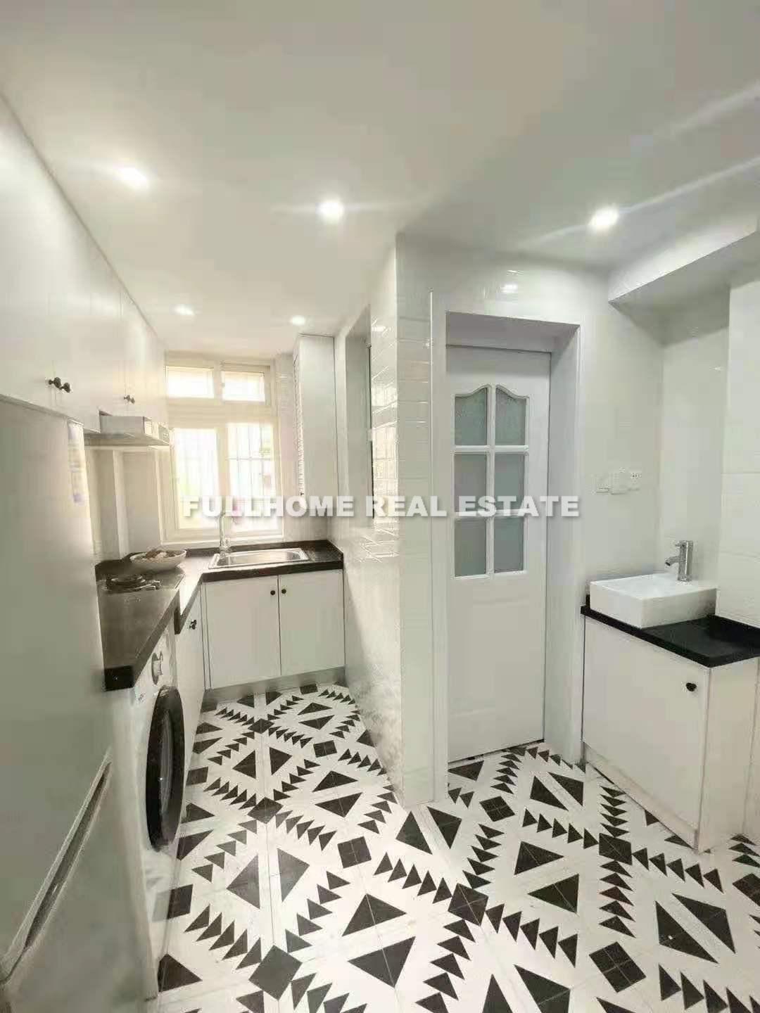 Meng Xi Apartment - Interior view 3, Shanghai rental property