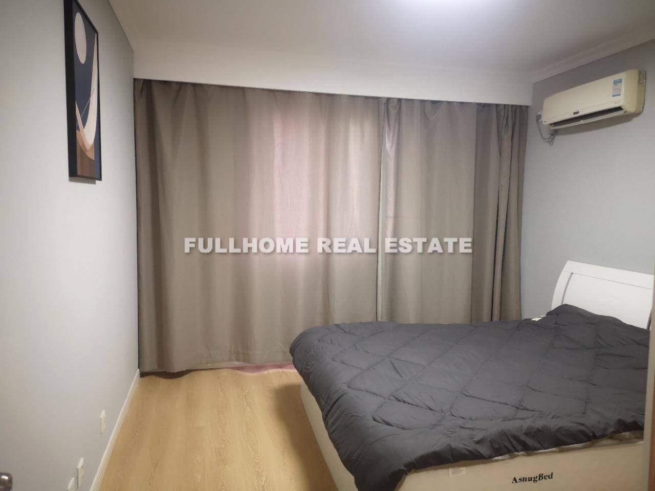 Mandarine City - Interior view 2, Shanghai rental property