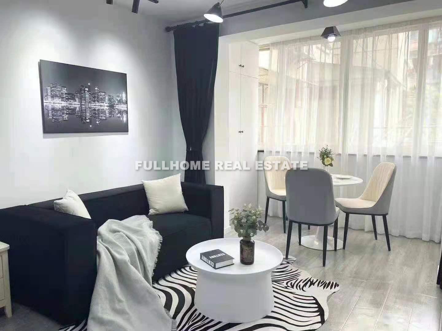 Meng Xi Apartment - Interior view 9, Shanghai rental property