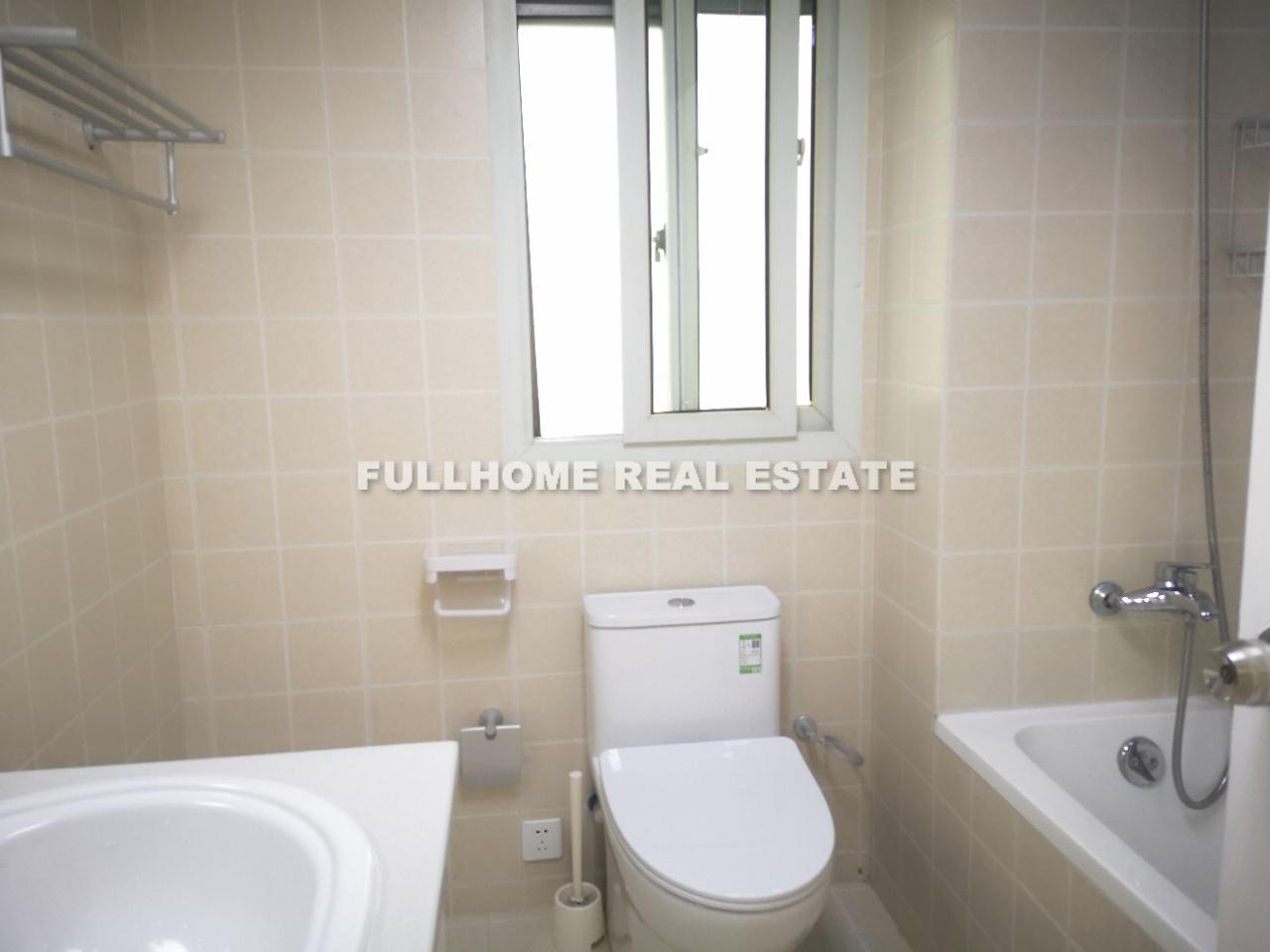Mandarine City - Interior view 8, Shanghai rental property