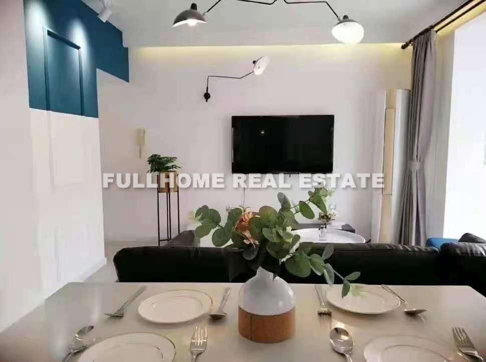 Dong Hui Garden - Interior view 9, Shanghai rental property
