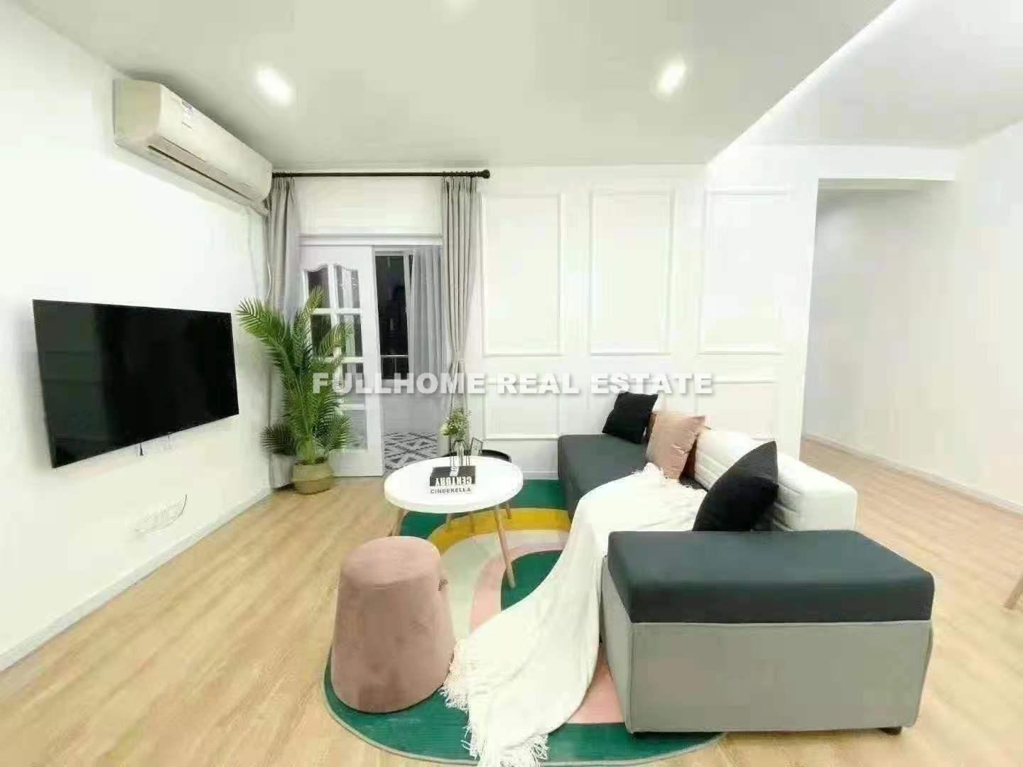 Conch Garden - Interior view 9, Shanghai rental property