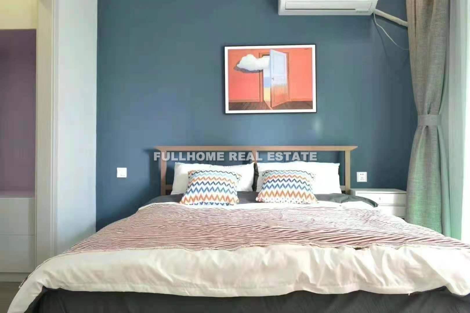 Venice Garden - Interior view 6, Shanghai rental property