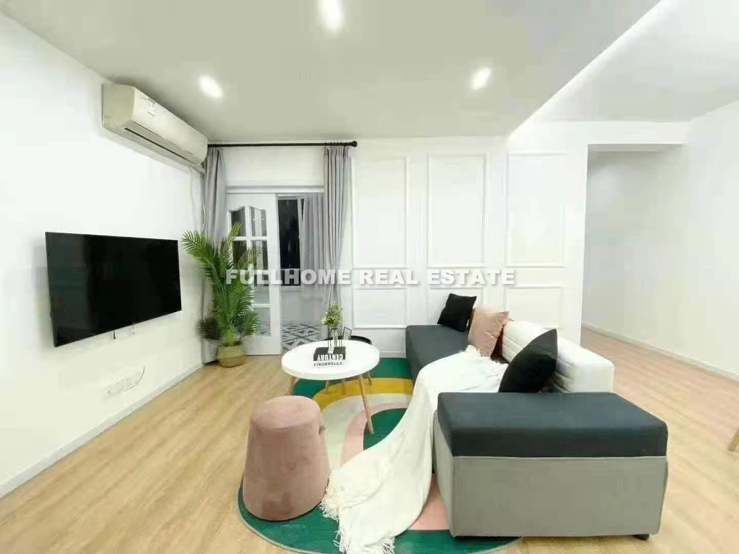Same compound: Conch Garden, 2 bedrooms in Shanghai