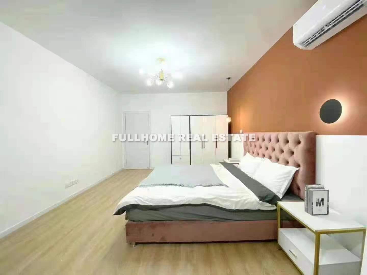 Conch Garden - Interior view 4, Shanghai rental property