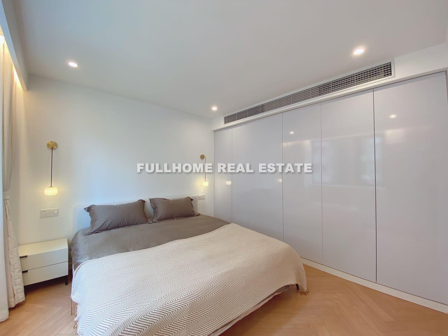 Hongqiao Shijia Garden - Interior view 7, Shanghai rental property