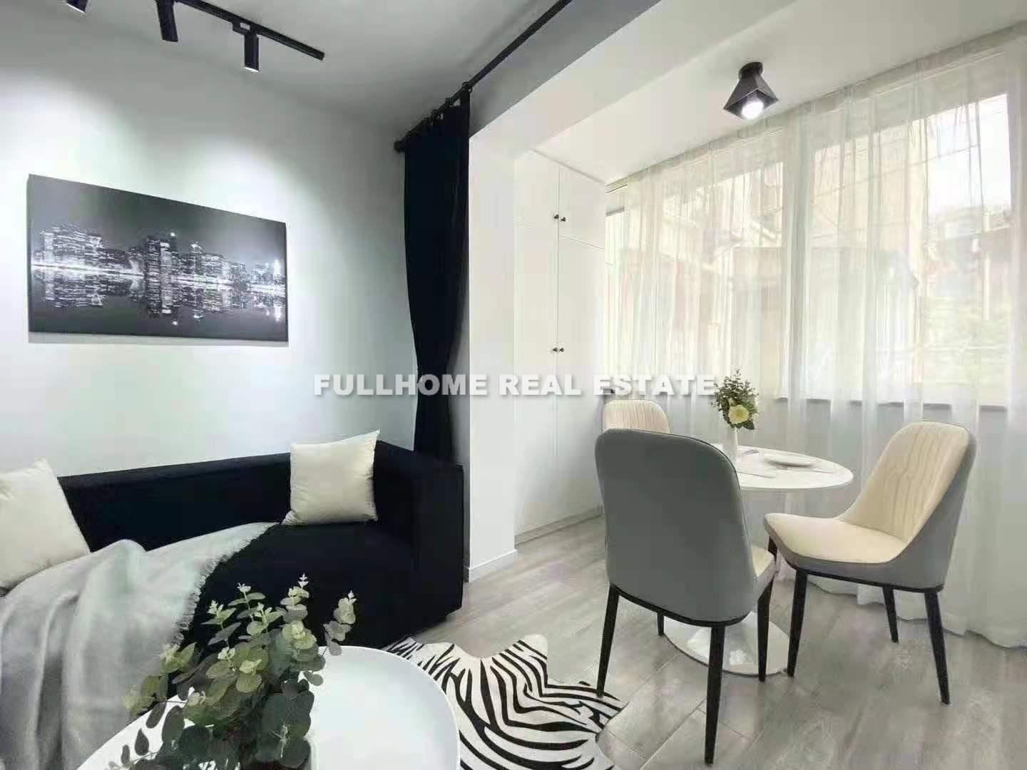 Meng Xi Apartment - Interior view 5, Shanghai rental property