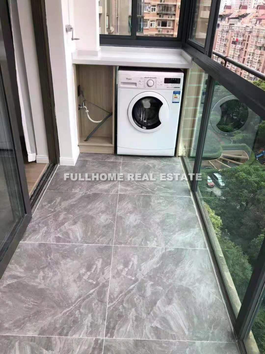 Dong Hai Garden - Interior view 4, Shanghai rental property