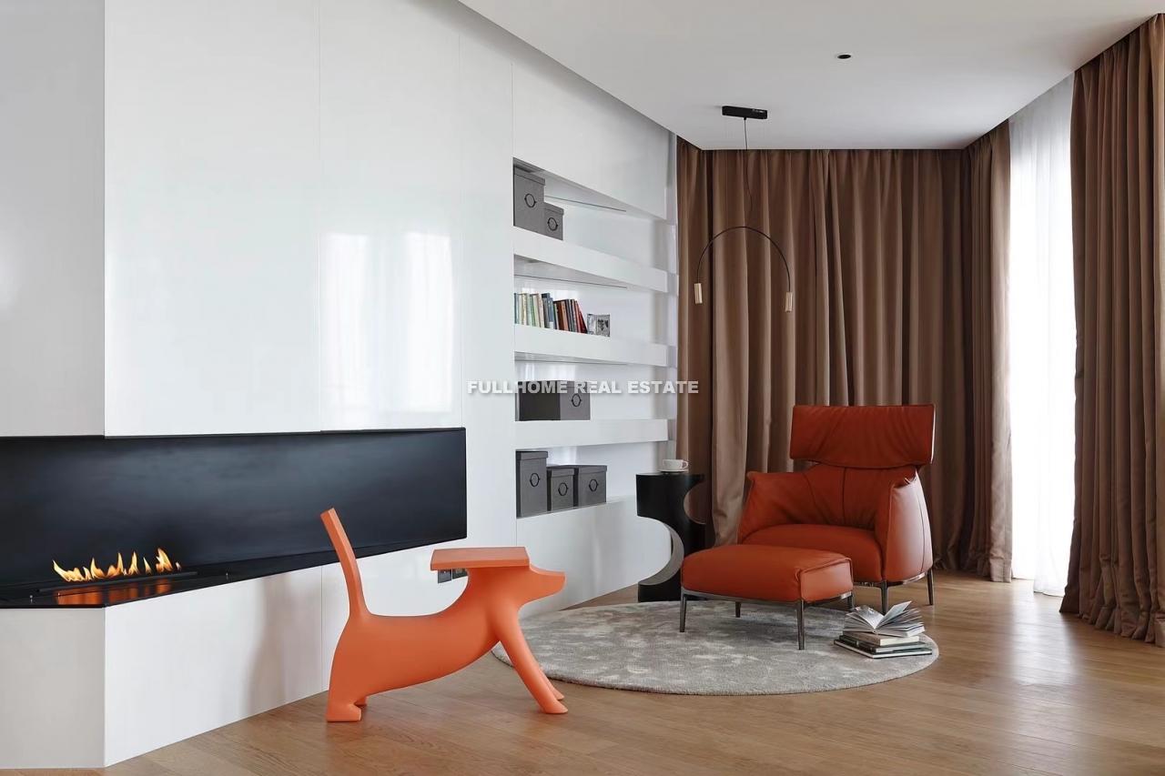 Park Avenue - Interior view 3, Beijing rental property