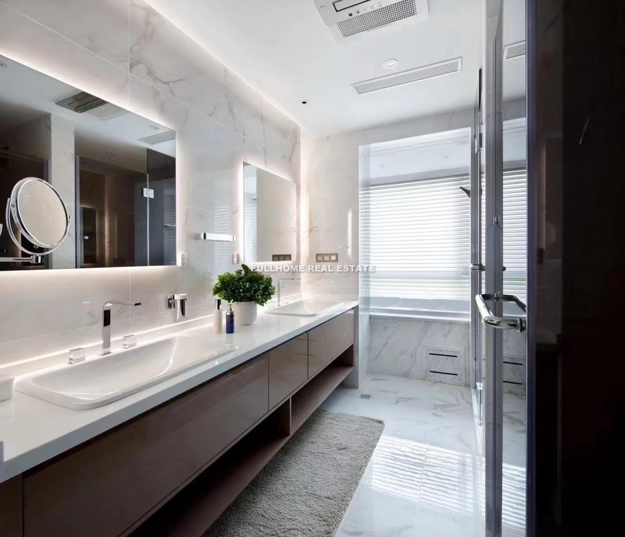 Park Avenue - Interior view 4, Beijing rental property