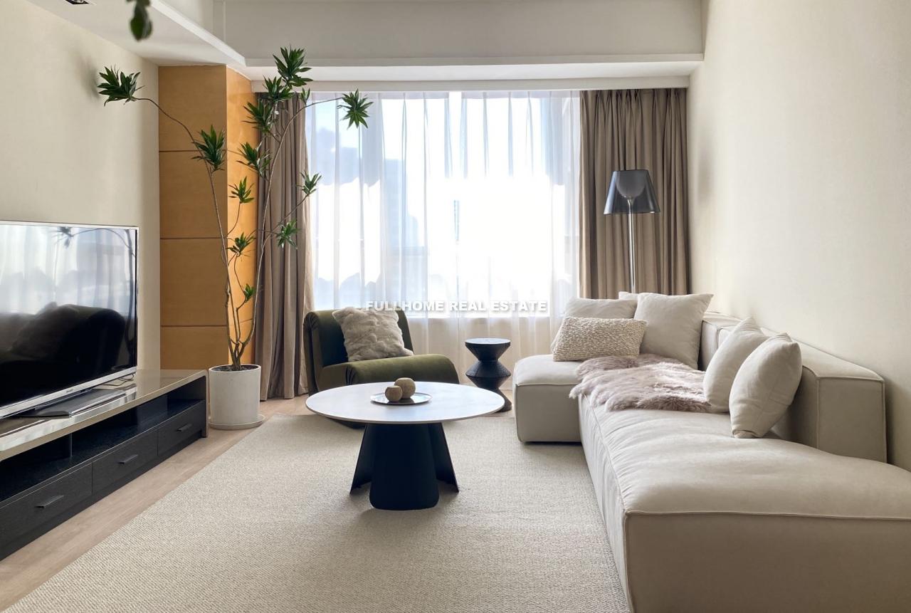 Fortune Heights - 2 bedroom apartment in Beijing, CBD
