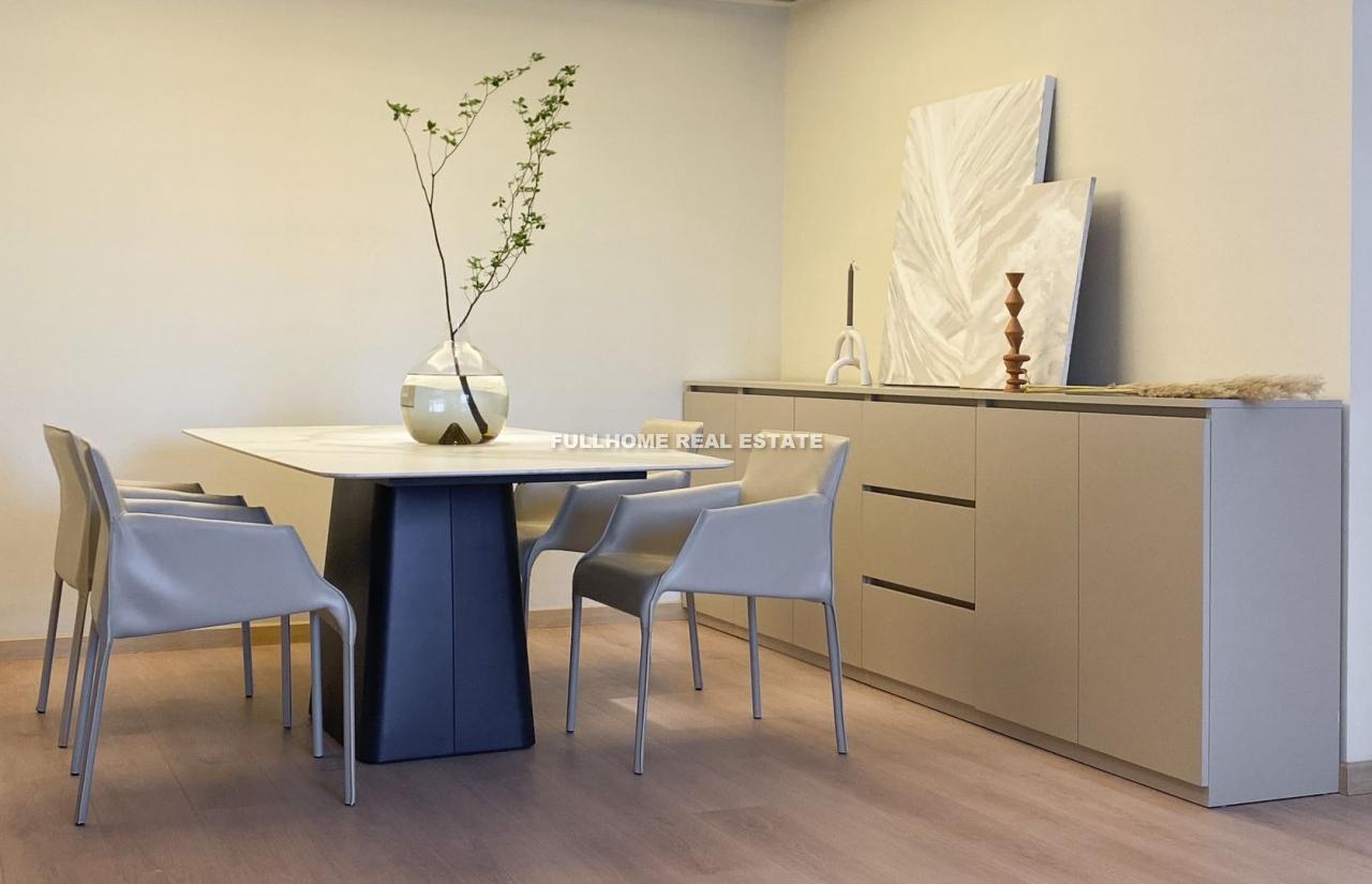 Fortune Heights - Interior view 2, Beijing rental property