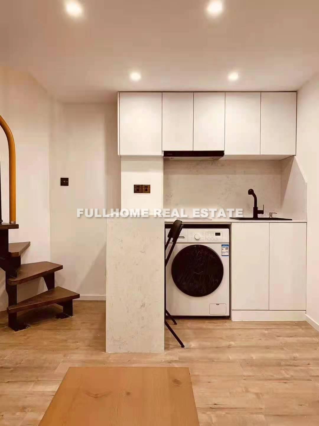 Tong Ji Garden - Interior view 5, Shanghai rental property