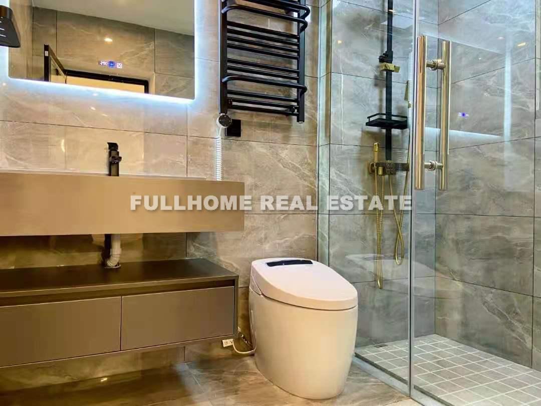 Zhe Hai Apartment - Interior view 8, Shanghai rental property