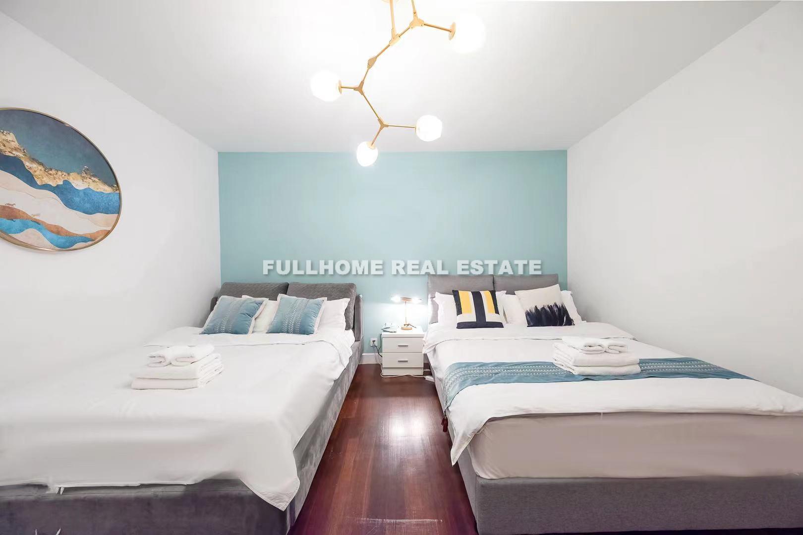 Jiafa Apartment - Interior view 13, Shanghai rental property