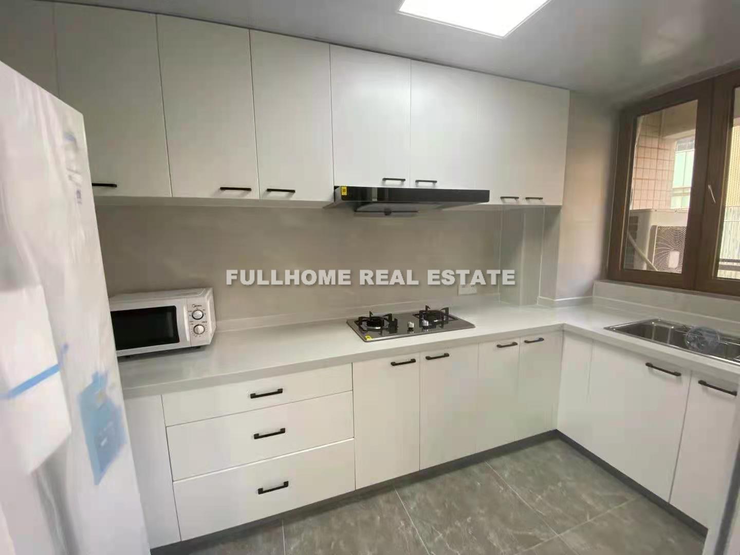 Gubei International Garden - Interior view 8, Shanghai rental property
