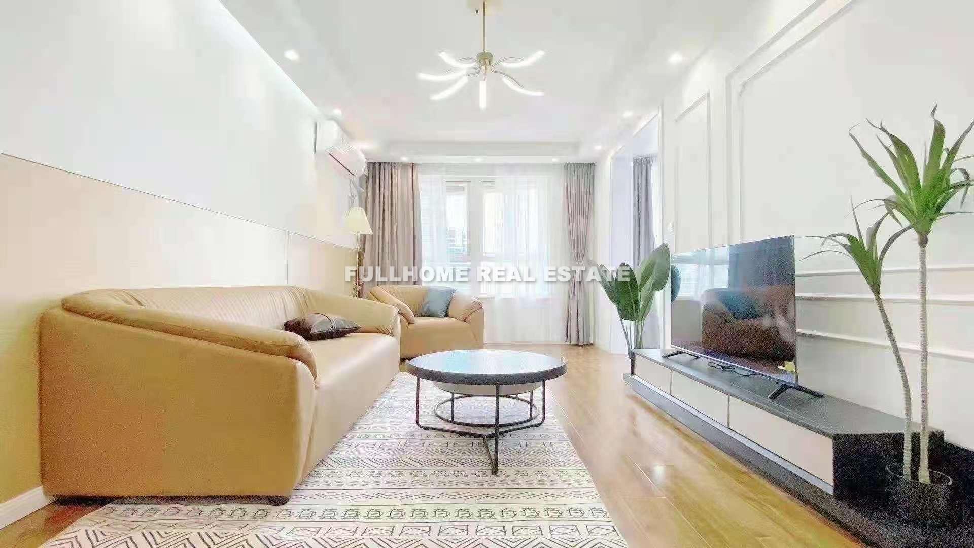 Weihaiyuan - Interior view 7, Shanghai rental property