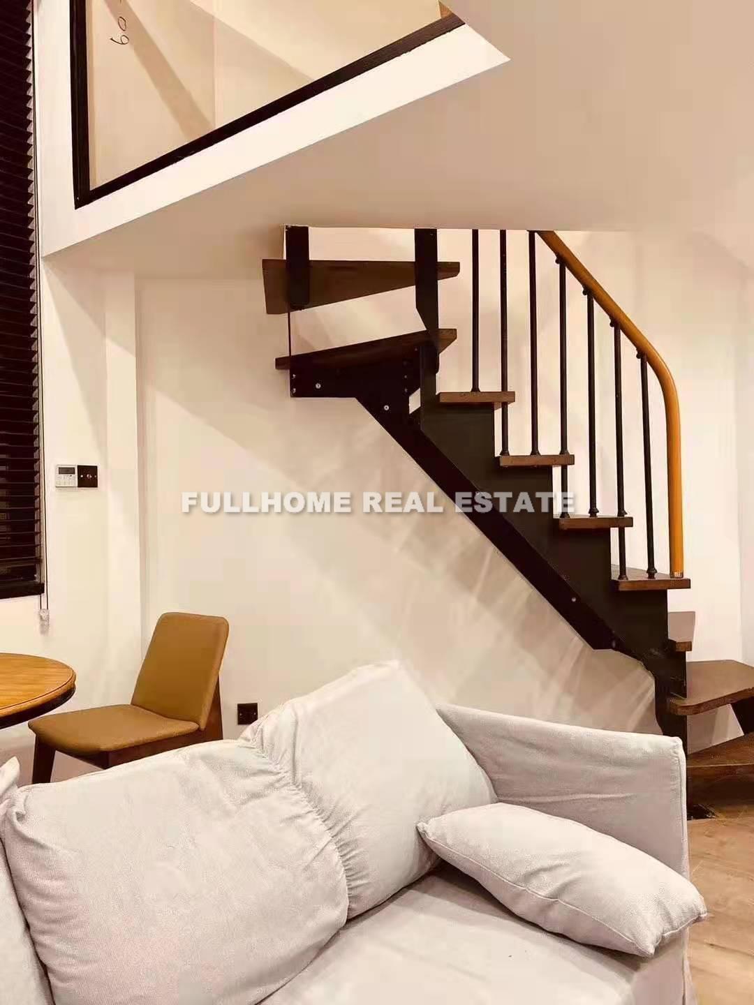 Tong Ji Garden - Interior view 2, Shanghai rental property