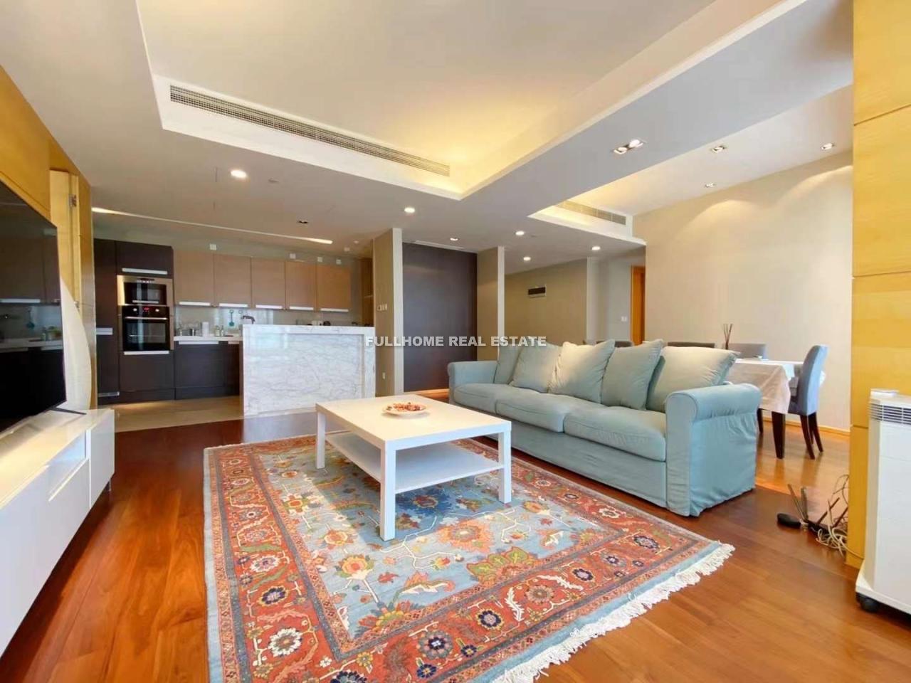 Fortune Heights - Interior view 2, Beijing rental property