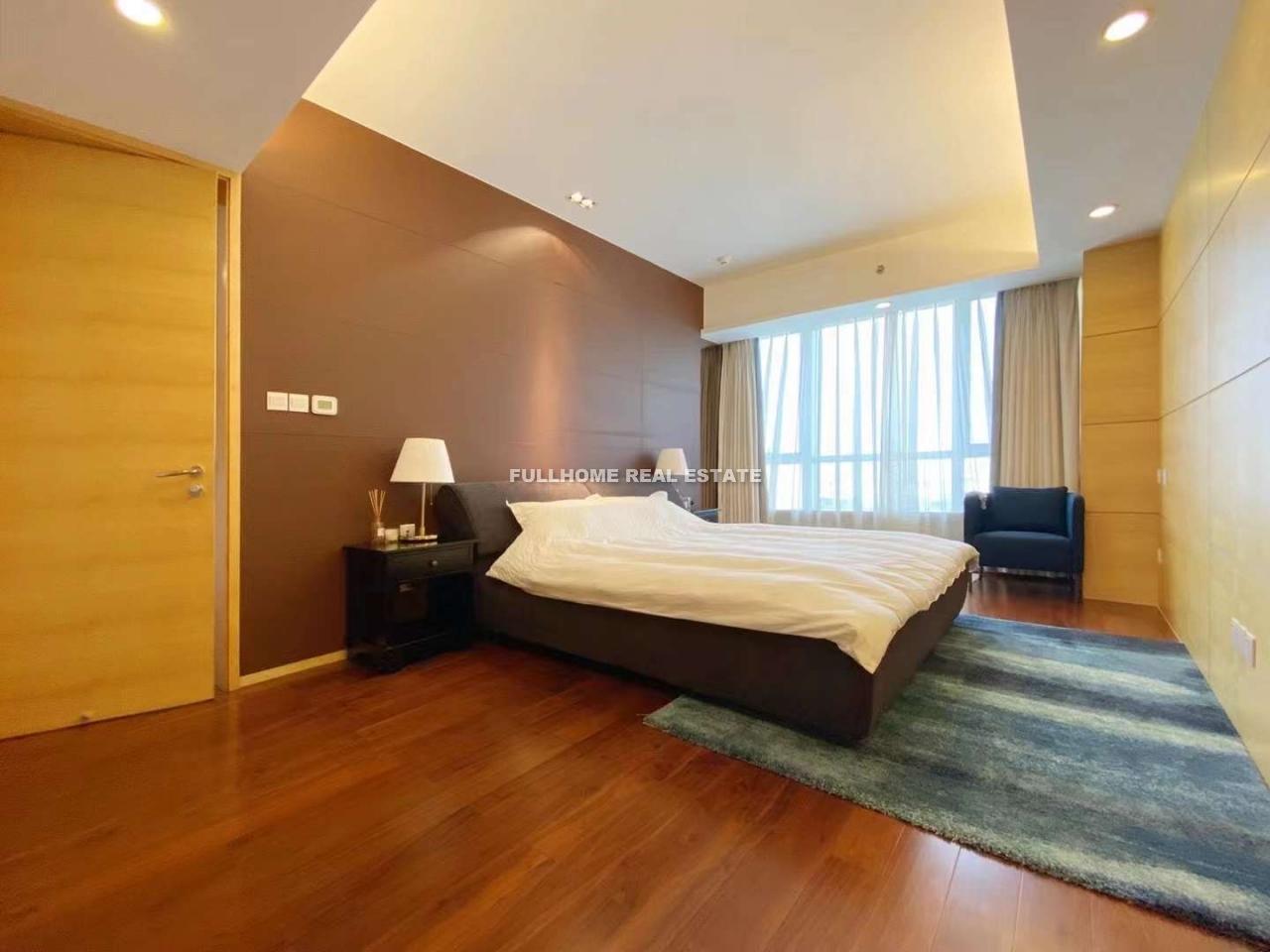 Fortune Heights - Interior view 3, Beijing rental property