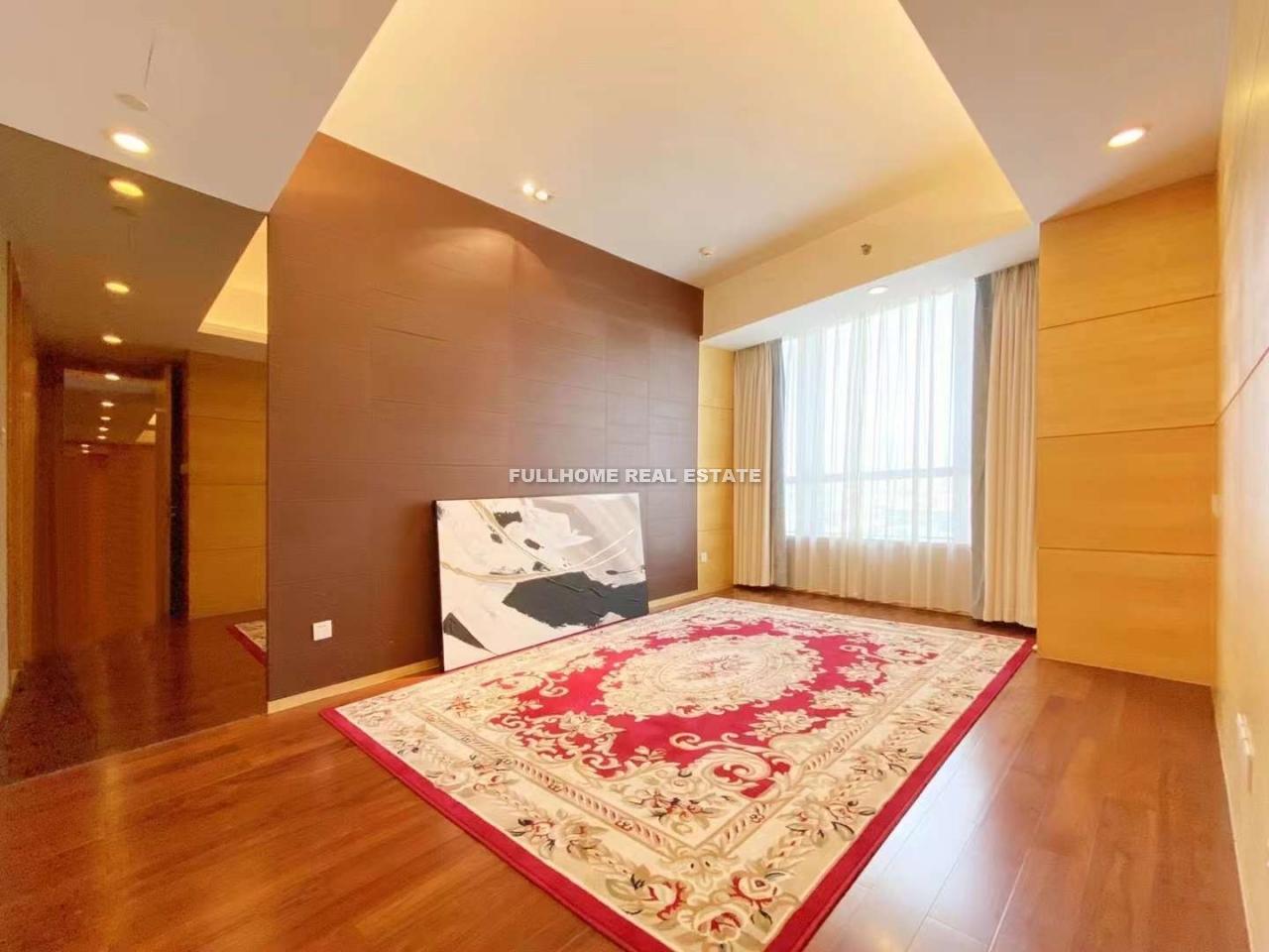 Fortune Heights - Interior view 4, Beijing rental property