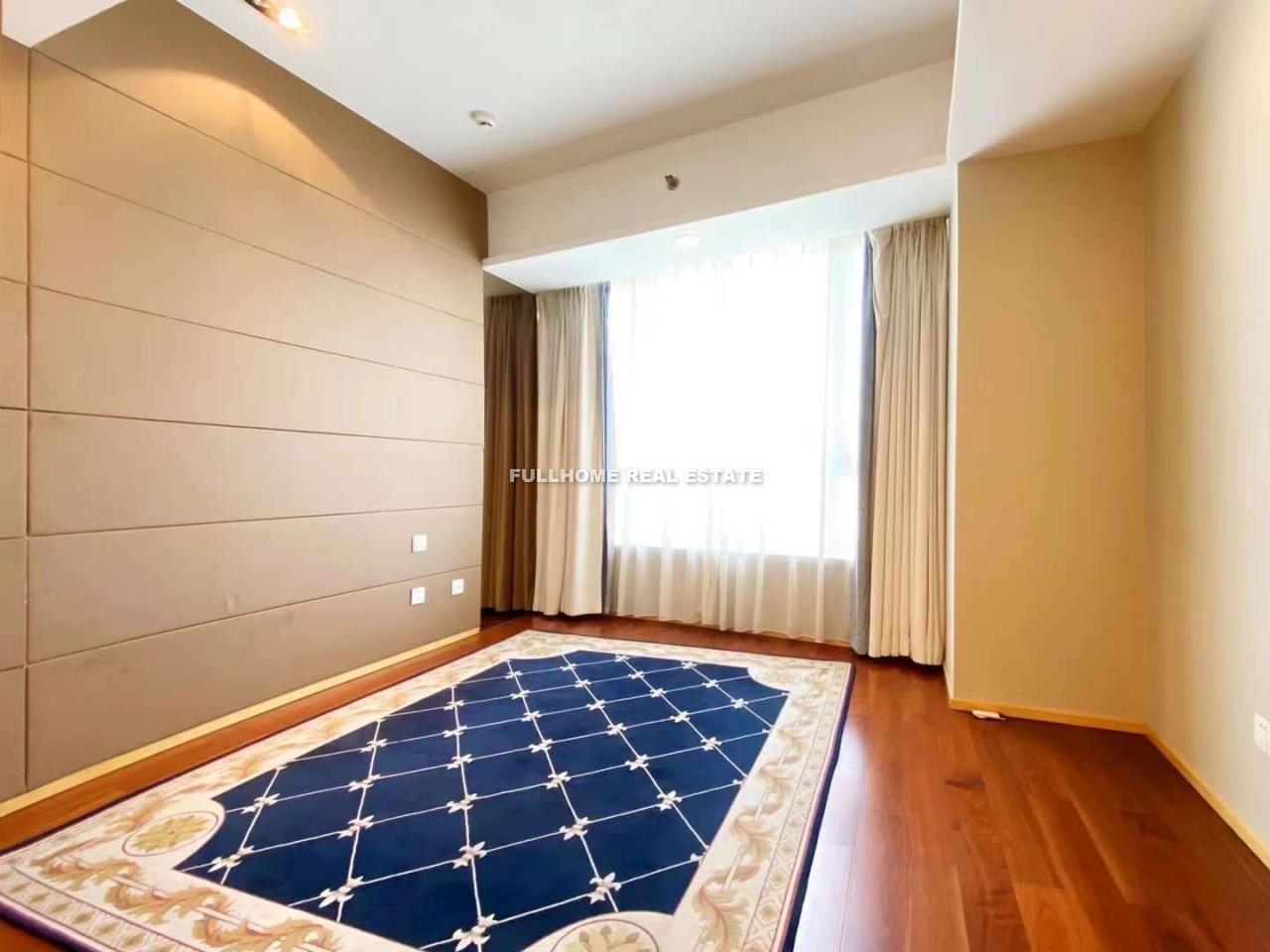 Fortune Heights - Interior view 5, Beijing rental property