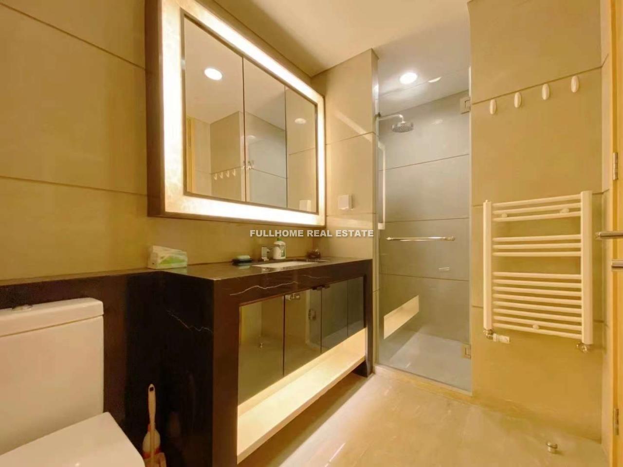 Fortune Heights - Interior view 6, Beijing rental property
