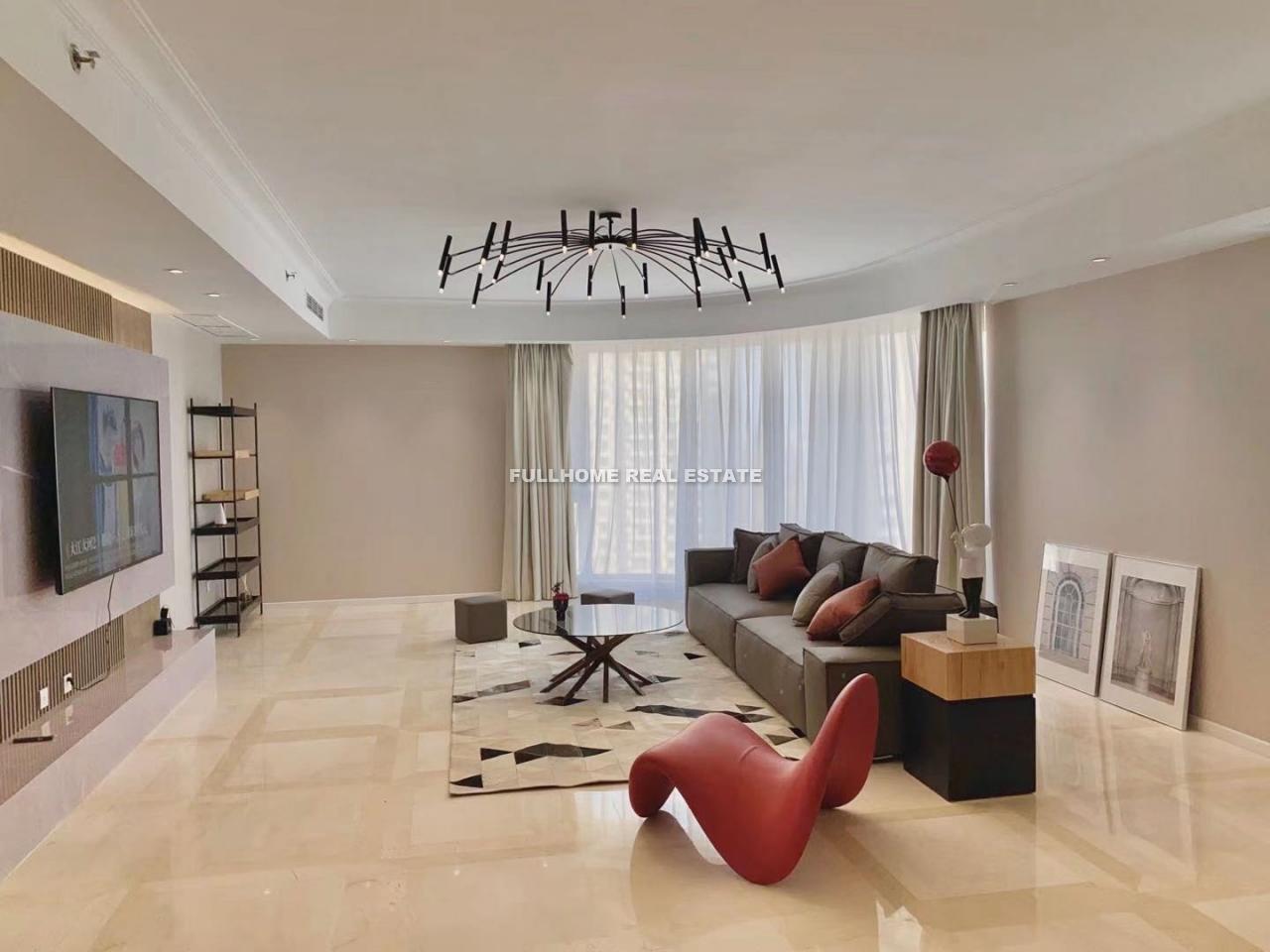 Palm Springs - 3 bedroom apartment in Beijing, Chaoyang Park