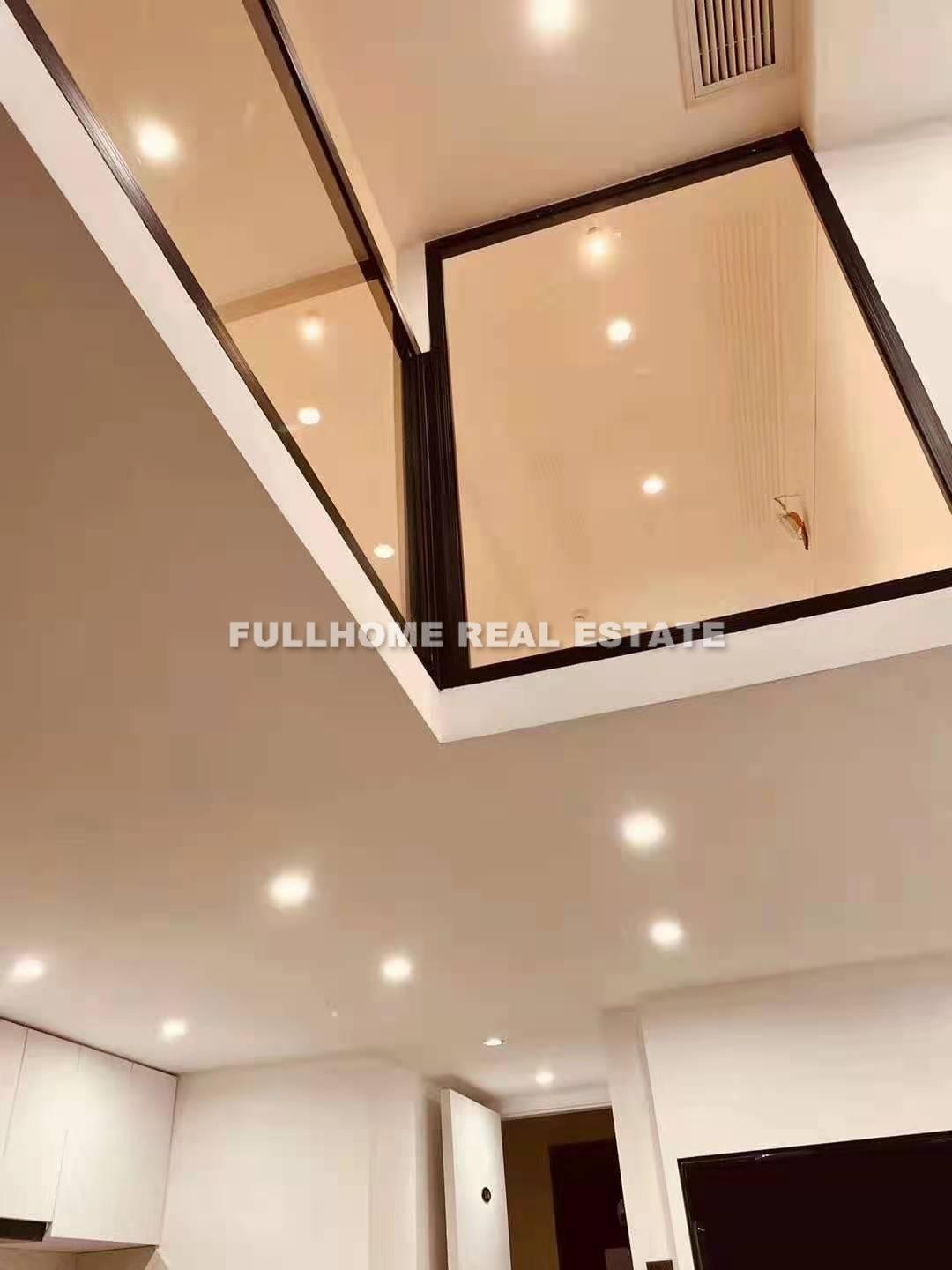 Tong Ji Garden - Interior view 7, Shanghai rental property