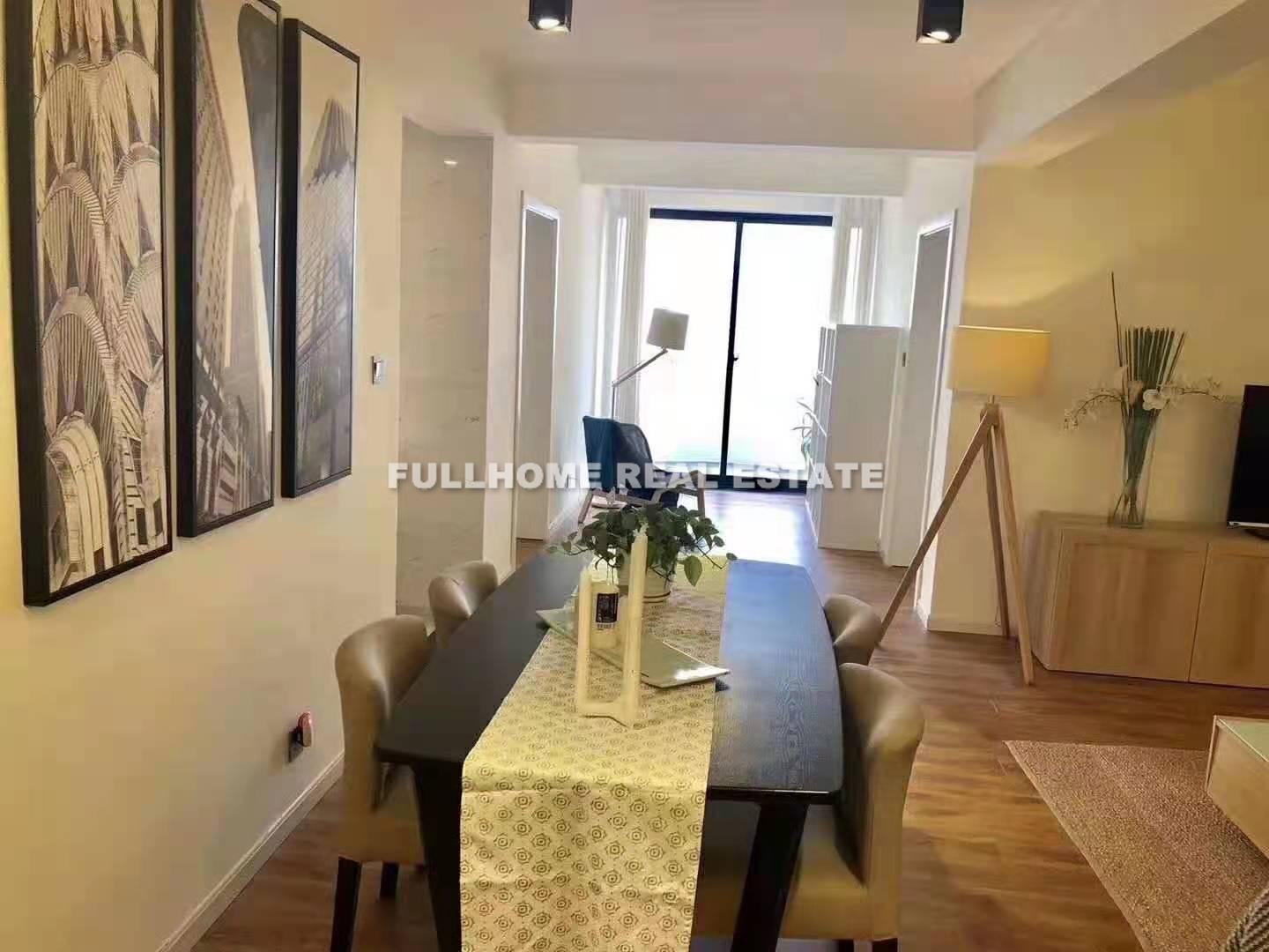 Xie Cheng Center Building - Interior view 4, Shanghai rental property