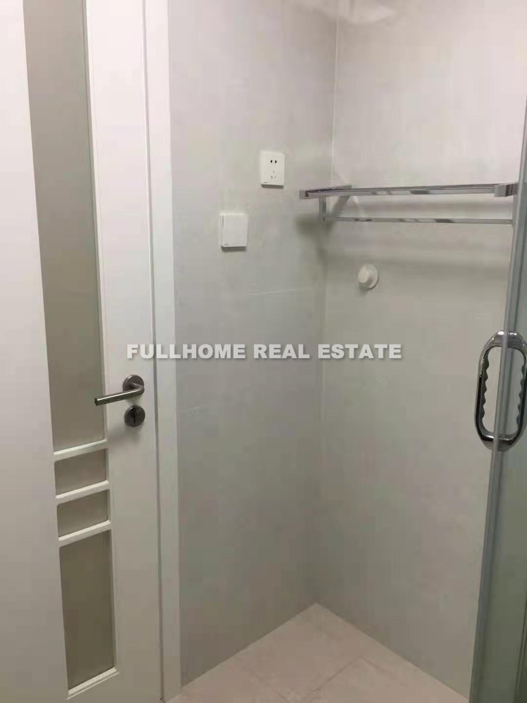 Jing An Regent Garden - Interior view 2, Shanghai rental property