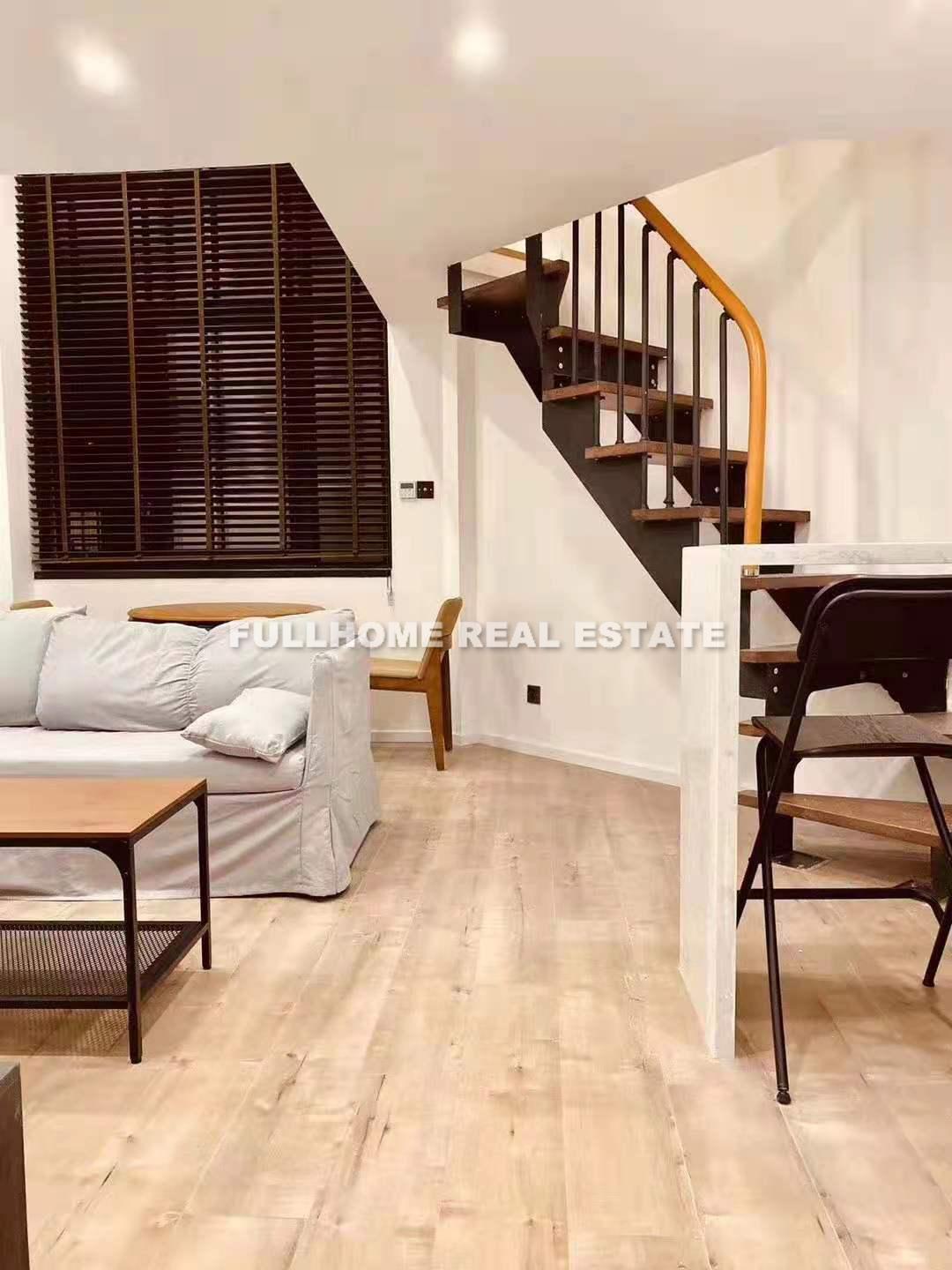 Tong Ji Garden - Interior view 9, Shanghai rental property