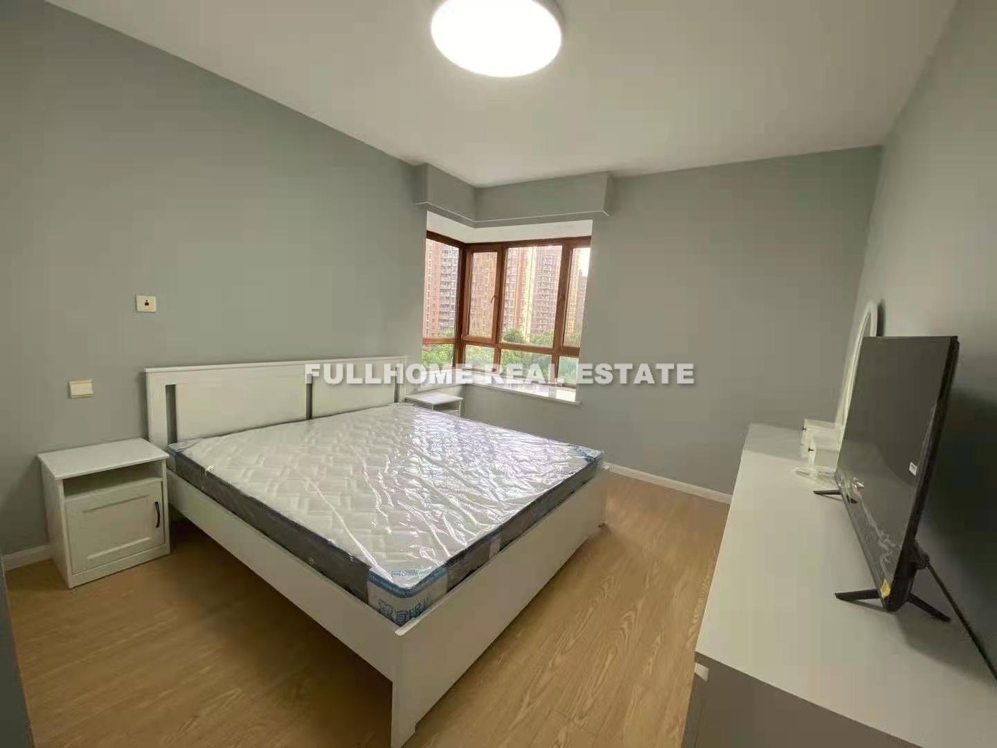 Gubei International Garden - Interior view 6, Shanghai rental property