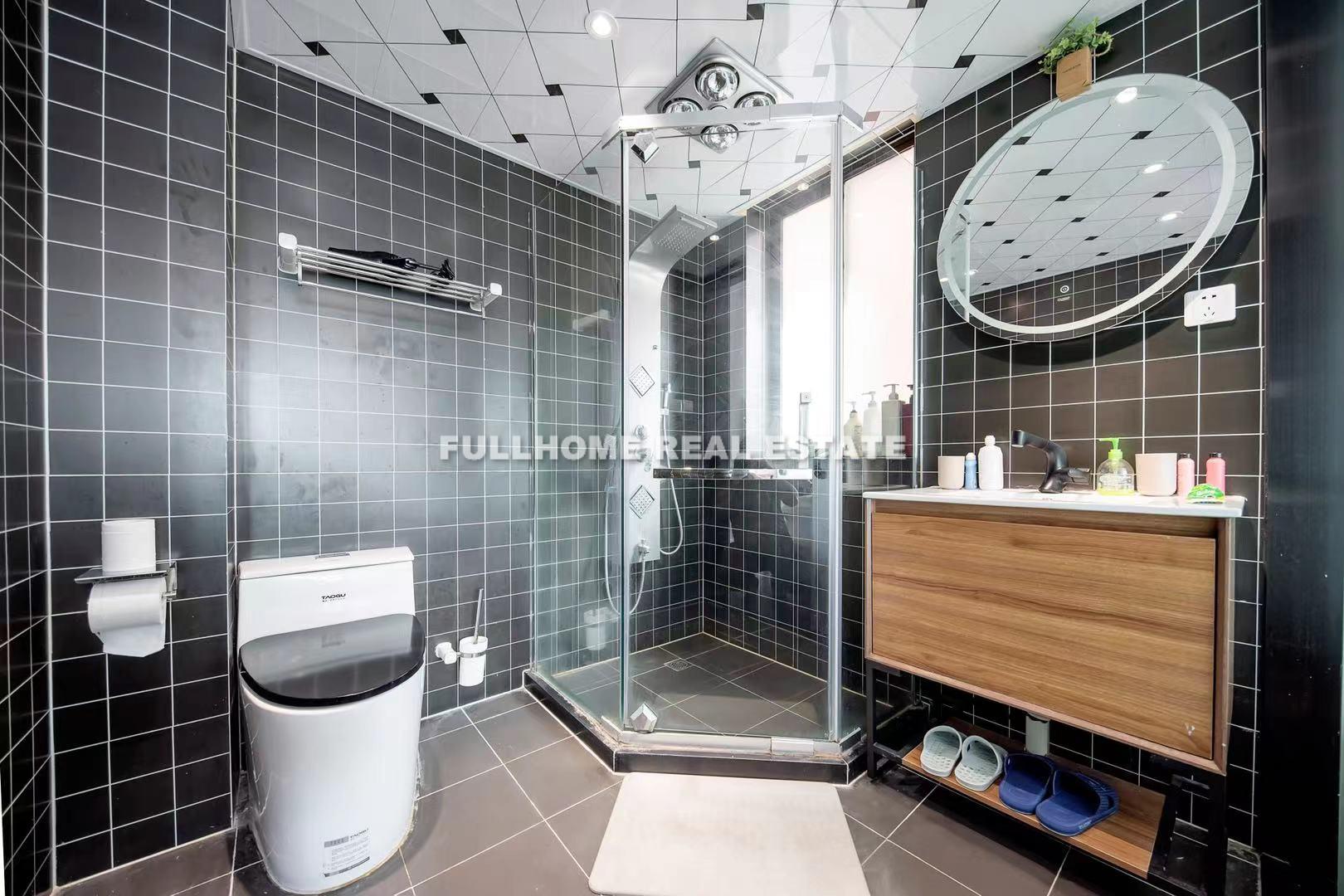 Jiafa Apartment - Interior view 6, Shanghai rental property