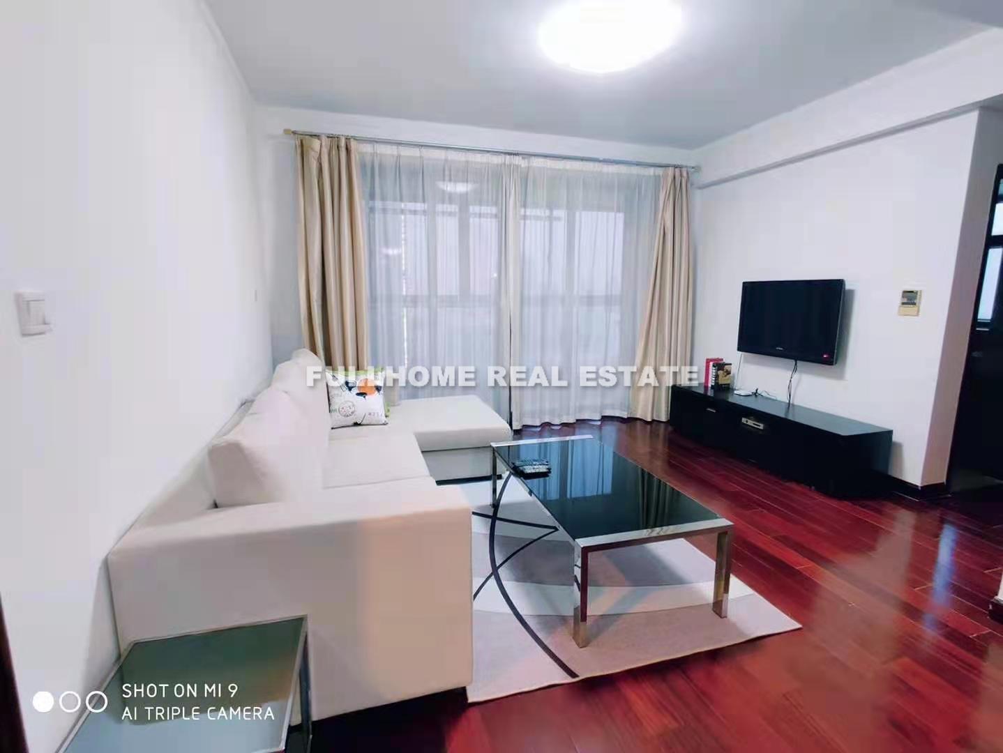 Maison Des Artistes - Interior view 2, Shanghai rental property