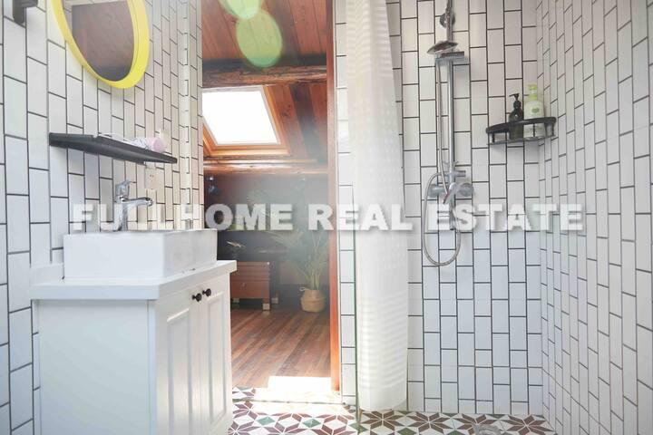 Lane 1-350 Hunan Road Old House - Interior view 8, Shanghai rental property