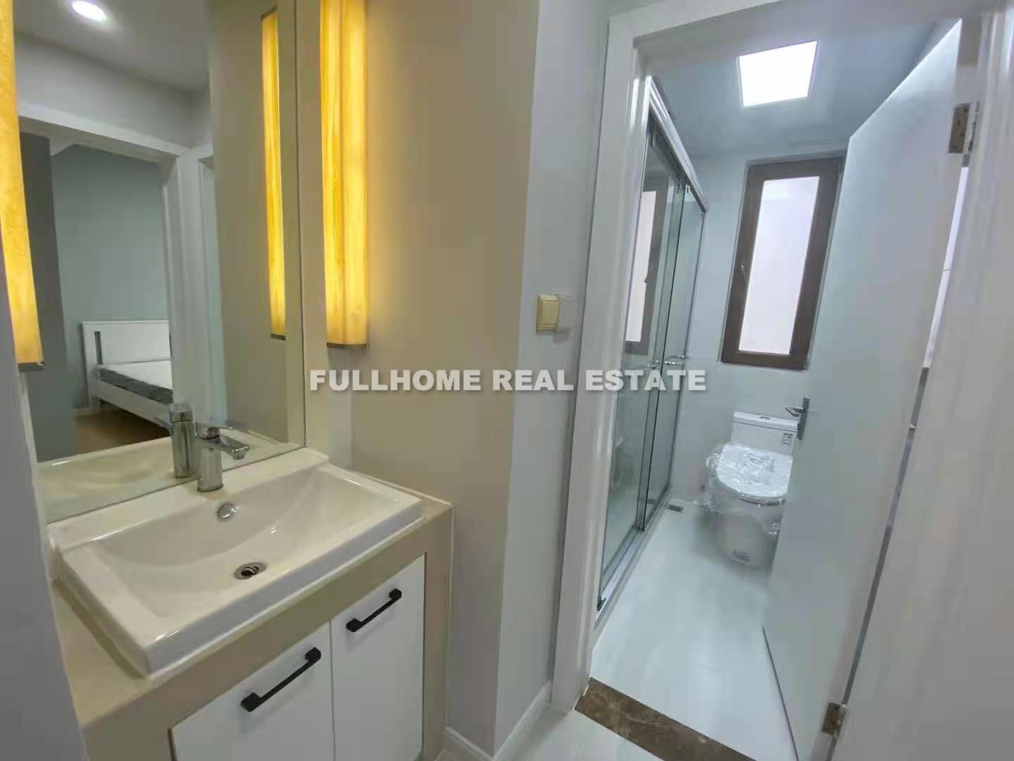 Gubei International Garden - Interior view 3, Shanghai rental property