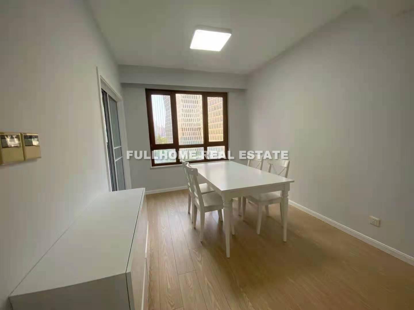 Gubei International Garden - Interior view 9, Shanghai rental property