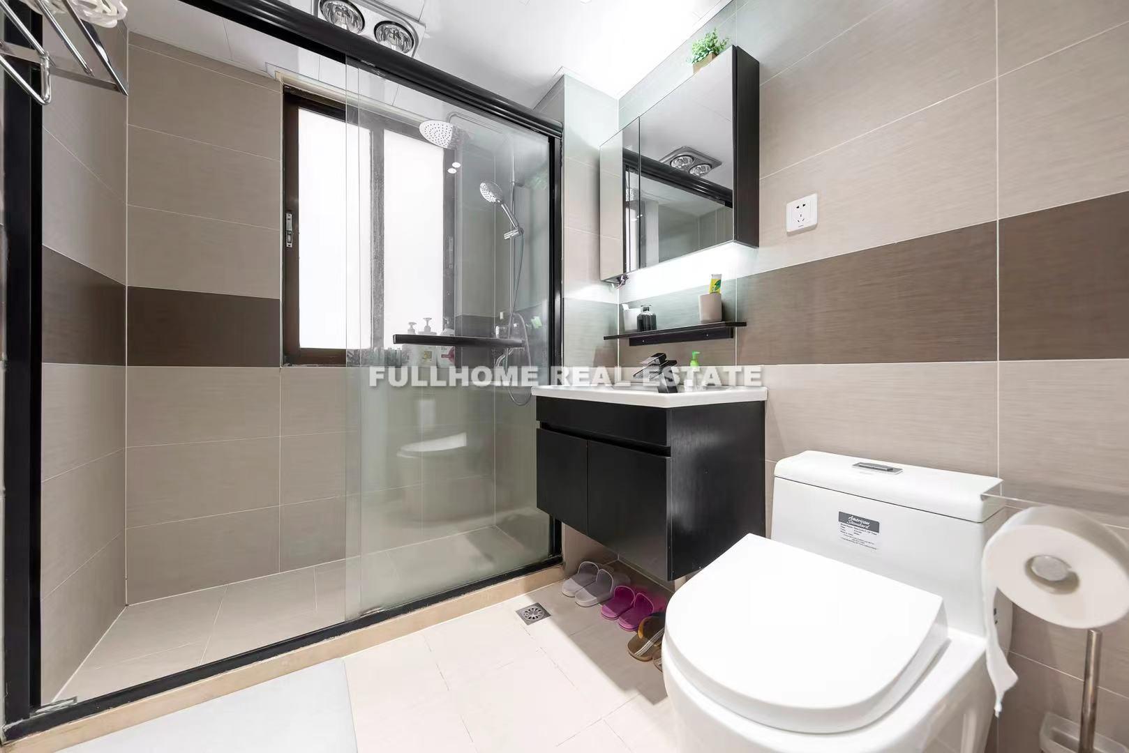Jiafa Apartment - Interior view 2, Shanghai rental property
