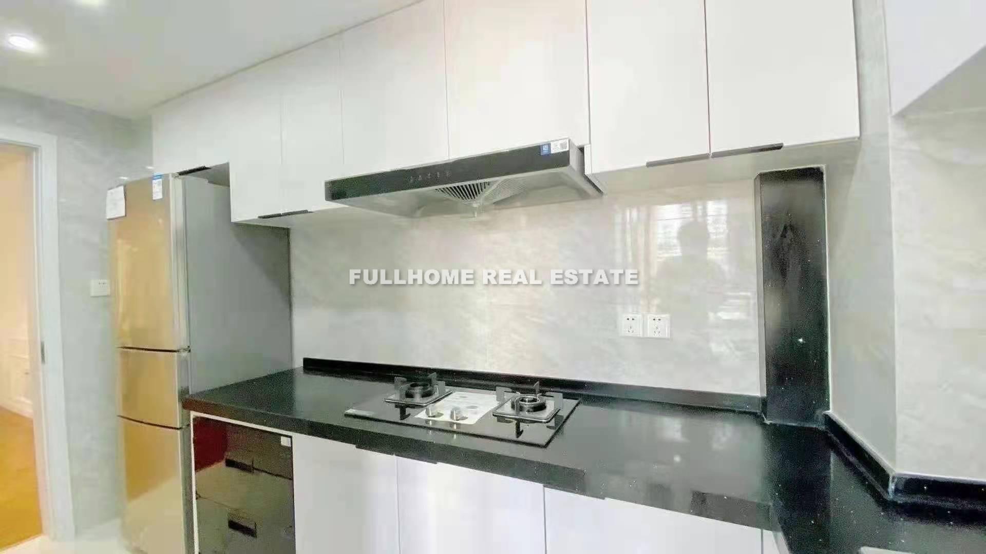 Weihaiyuan - Interior view 3, Shanghai rental property