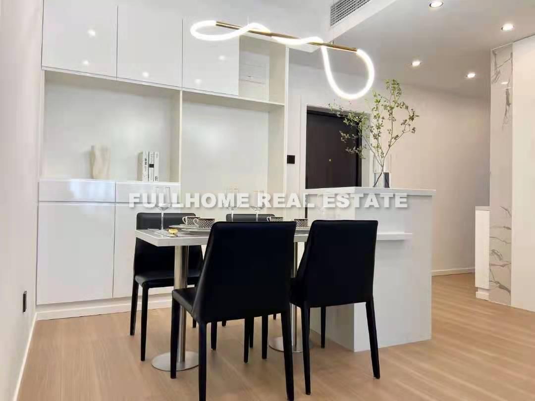 Zhe Hai Apartment - Interior view 4, Shanghai rental property